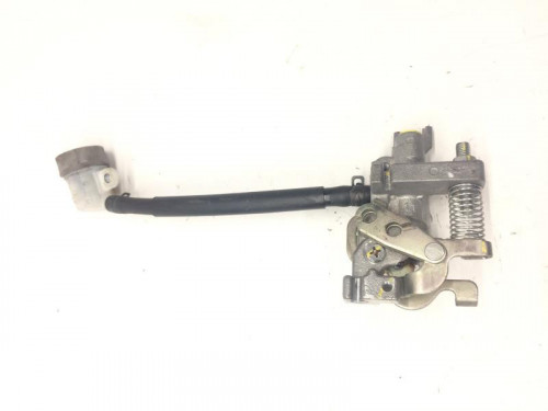 Maitre cylindre frein arriere HONDA PCX 125 2012-2013