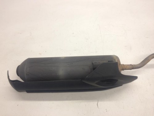 Silencieux echappement HONDA PCX 125 2012-2013