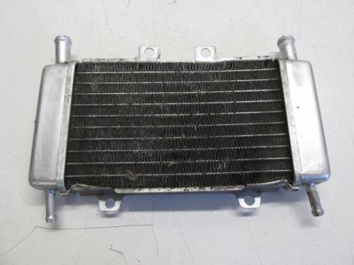 Radiateur eau GILERA RUNNER 50 SP 2010-2017