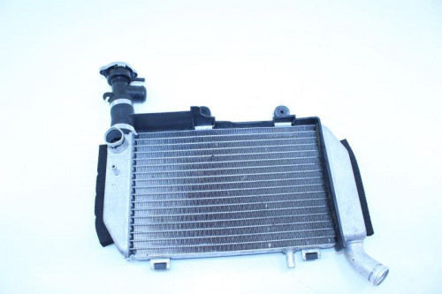 Radiateur eau droit HONDA 800 VFR V-TEC RC 46 II 2002 - 2013