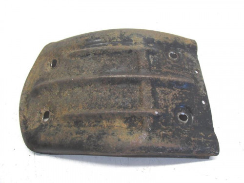 Sabot YAMAHA DT F 125 1975-1976