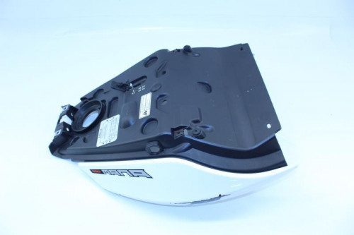 Coque arriere APRILIA 850 MANA 2009 - 2016