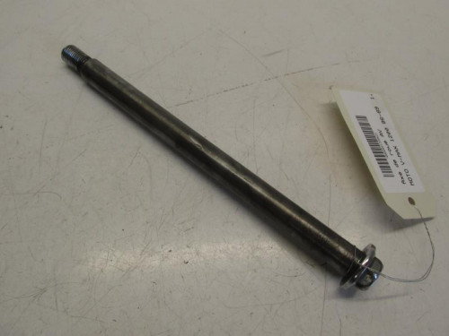 Axe de roue avant YAMAHA V-MAX 1200 1985-1992 US FULL