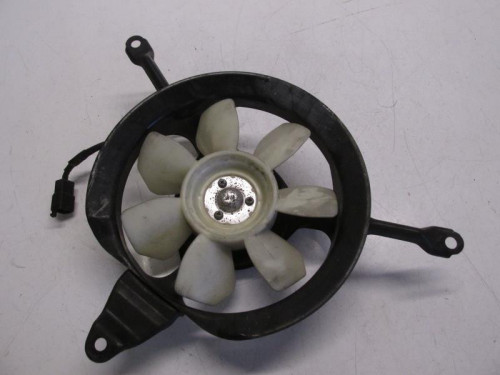 Ventilateur YAMAHA V-MAX 1200 1985-1992 US FULL