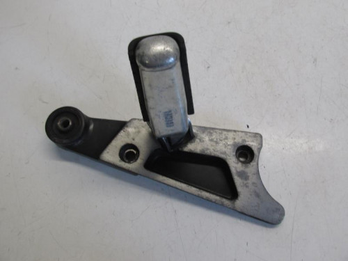 Platine et repose pieds arriere droit YAMAHA V-MAX 1200 1985-1992 US FULL
