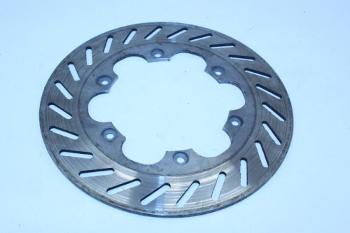 Disque frein avant YAMAHA DT 50 R 1996 - 2002