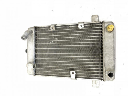 Radiateur eau SUZUKI AN 400 2003-2006 BURGMAN