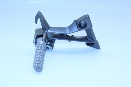 Platine arriere droite KAWASAKI 300 NINJA 2013 - 2015