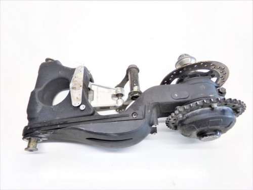 Bras oscillant TRIUMPH SPEED TRIPLE 1050 2008-2010