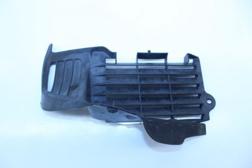 Ecope radiateur droit HONDA XL 600 V TRANSALP 1987 - 1993