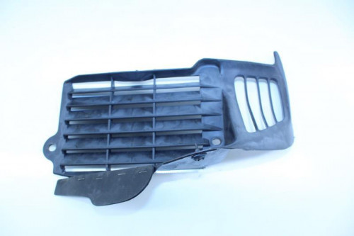 Ecope radiateur gauche HONDA XL 600 V TRANSALP 1987 - 1993