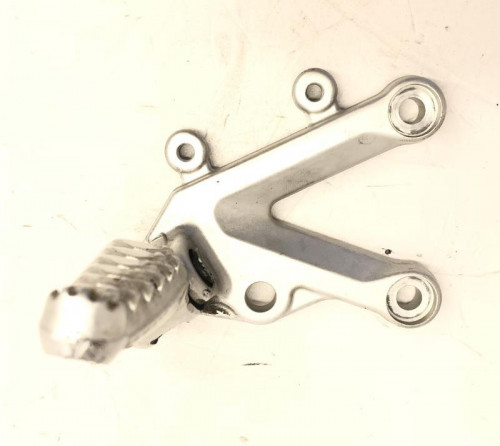 Platine avant droite APRILIA RSV 1000 R 2006-2009 TUONO