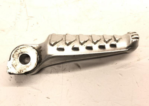 Repose pieds arriere gauche APRILIA RSV 1000 R 2006-2009 TUONO