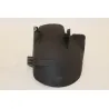 Garde boue arriere PIAGGIO X8 125 2004 - 2007