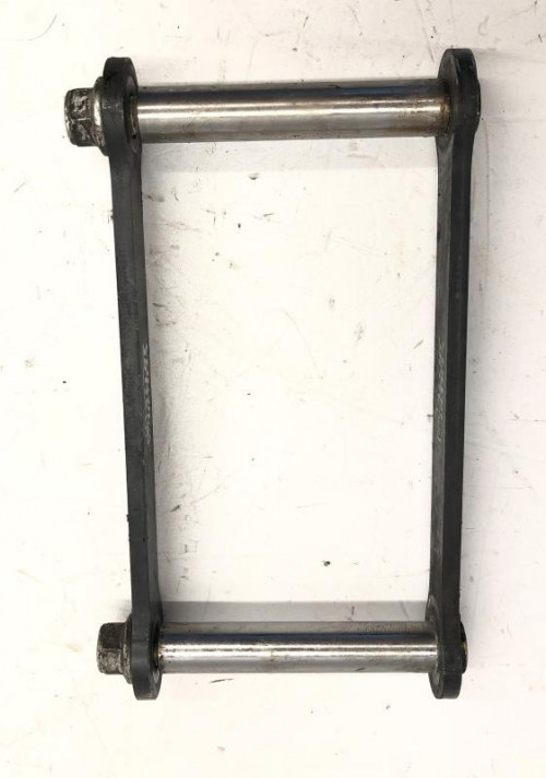 Kit rabaissement biellette amortisseur SUZUKI GSR 600 2006-2010