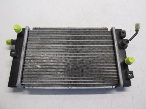 Radiateur eau QUADRO 350 D 2011-2012
