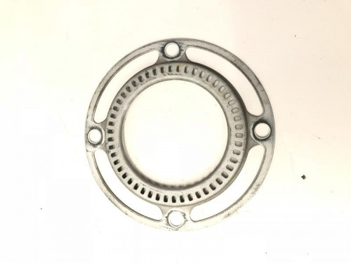 Couronne abs arriere HONDA CB 650 F 2014-2016