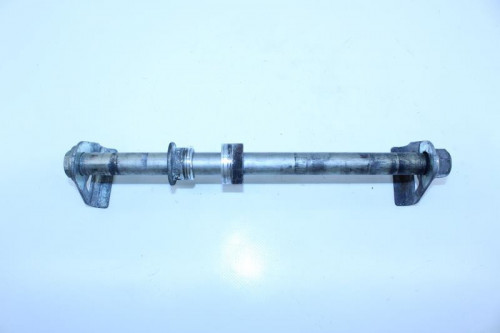 Axe de roue arriere SUZUKI 650 SV N 2003 - 2009