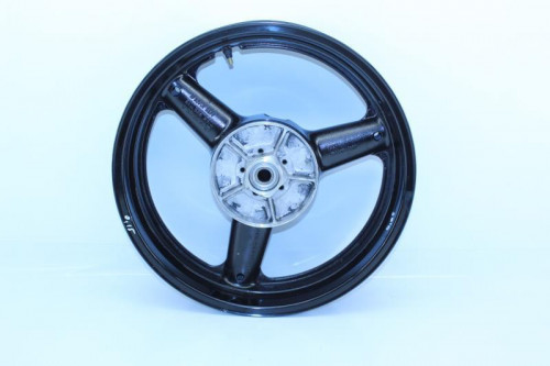 Jante arriere SUZUKI 650 SV N 2003 - 2009