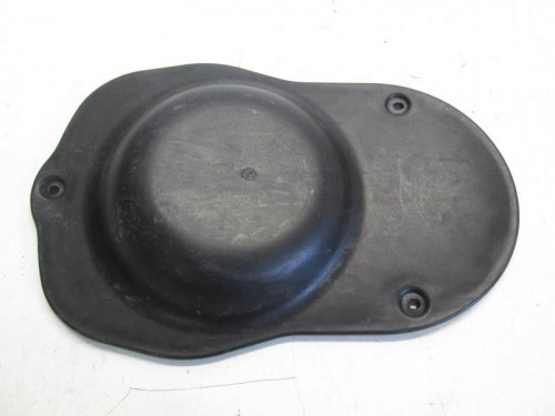 Cache carenage sous selle gauche QUADRO 350 D 2011-2012