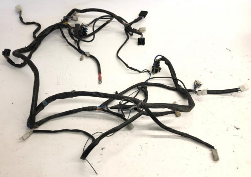 Faisceau electrique APRILIA SCARABEO 125 2004-2006