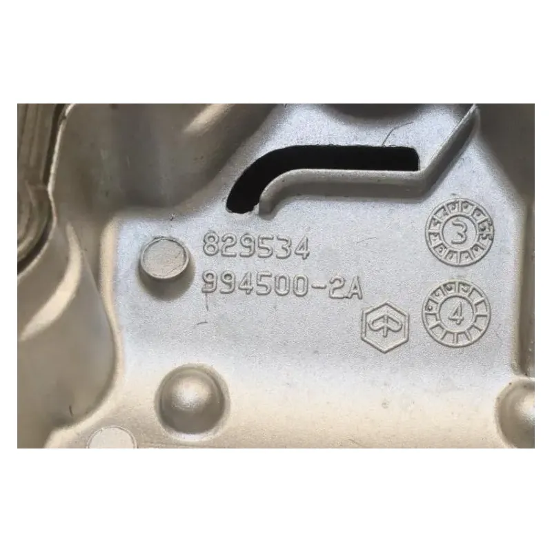 Cache culbuteur PIAGGIO X8 125 2004 - 2007