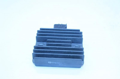 Regulateur charge batterie KAWASAKI ER6 N 2009 - 2011