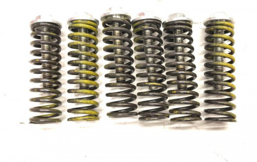 Ressorts d'embrayage YAMAHA YZF 600 2008-2012 R6