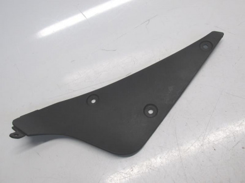 Cache interieur carenage gauche TRIUMPH DAYTONA 675 2006-2008