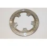Disque frein avant PIAGGIO X8 125 2004 - 2007 Disque frein avant PIAGGIO X8 125 2004 - 2007