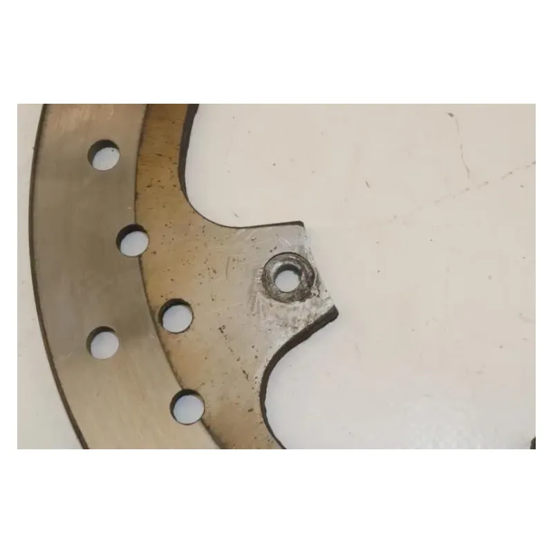 Disque frein avant PIAGGIO X8 125 2004 - 2007