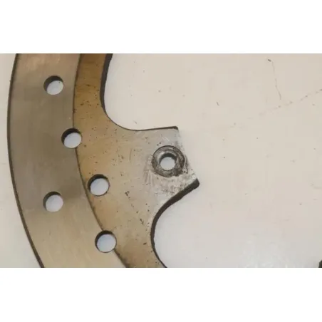 Disque frein avant PIAGGIO X8 125 2004 - 2007