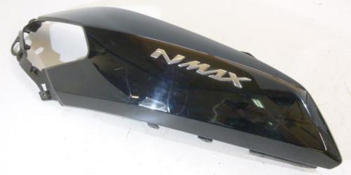 Cache carenage coque arriere gauche YAMAHA GPD 125 2015-2019 N-MAX