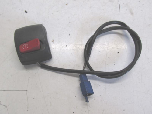 Commodo droit DERBI TERRA 125 2007-2009 4 T EU3