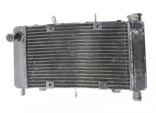 Radiateur eau YAMAHA FZ6 600 2004-2006