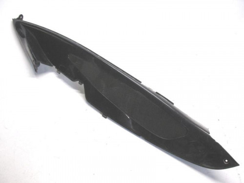 Cache carenage sous selle droit KYMCO EGO 250 2001-2003
