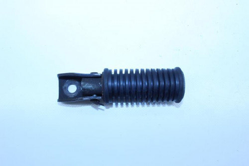Repose pieds arriere gauche SUZUKI 125 GN 1982 - 1999