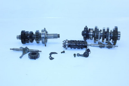 Boite de vitesses YAMAHA FZ6 FAZER N 2004 - 2007