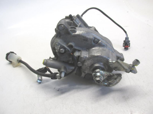 Module de blocage de roue PIAGGIO MP3 500 LT 2011-2013 SPORT