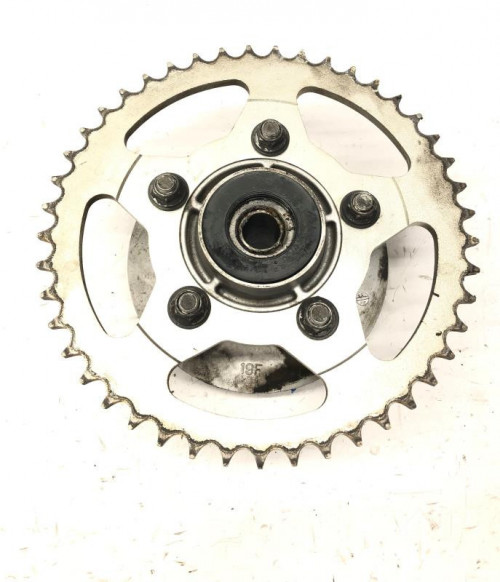 Porte couronne SUZUKI SV 650 N 2003-2006