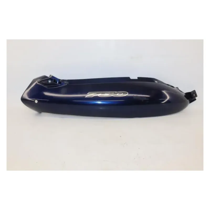 Coque arriere droit SUZUKI GSXF 750 1998 - 2003