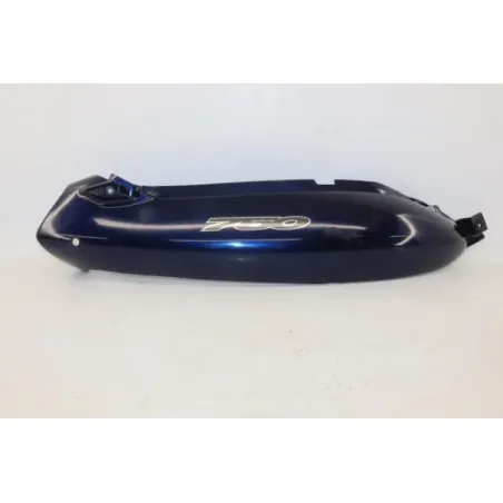 Coque arriere droit SUZUKI GSXF 750 1998 - 2003