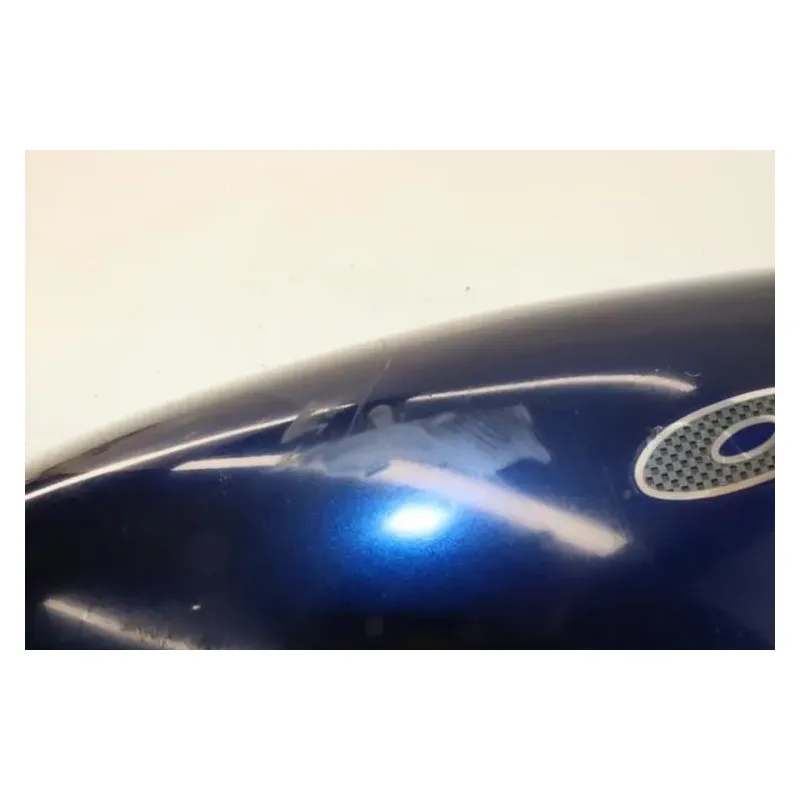 Coque arriere droit SUZUKI GSXF 750 1998 - 2003