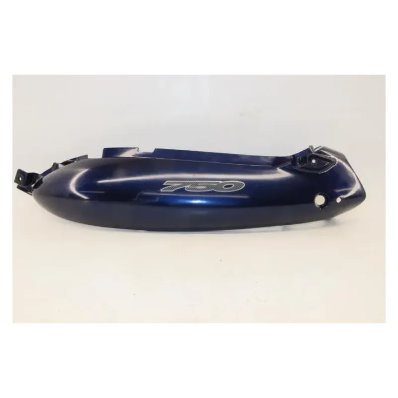 Coque arriere gauche SUZUKI GSXF 750 1998 - 2003