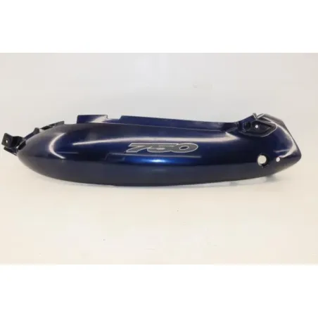 Coque arriere gauche SUZUKI GSXF 750 1998 - 2003