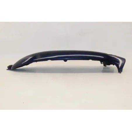 Coque arriere gauche SUZUKI GSXF 750 1998 - 2003