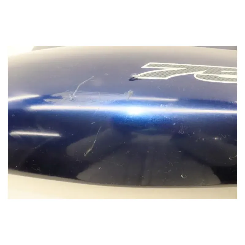 Coque arriere gauche SUZUKI GSXF 750 1998 - 2003