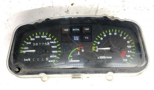 Compteur KAWASAKI GPZ 500 1987-1993