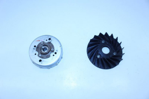 Rotor volant moteur MBK 125 TRYPTIK ABS 2014 - 2020