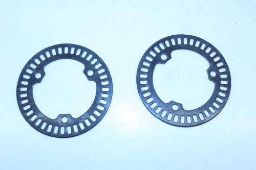 Roue crantee avant MBK 125 TRYPTIK ABS 2014 - 2020